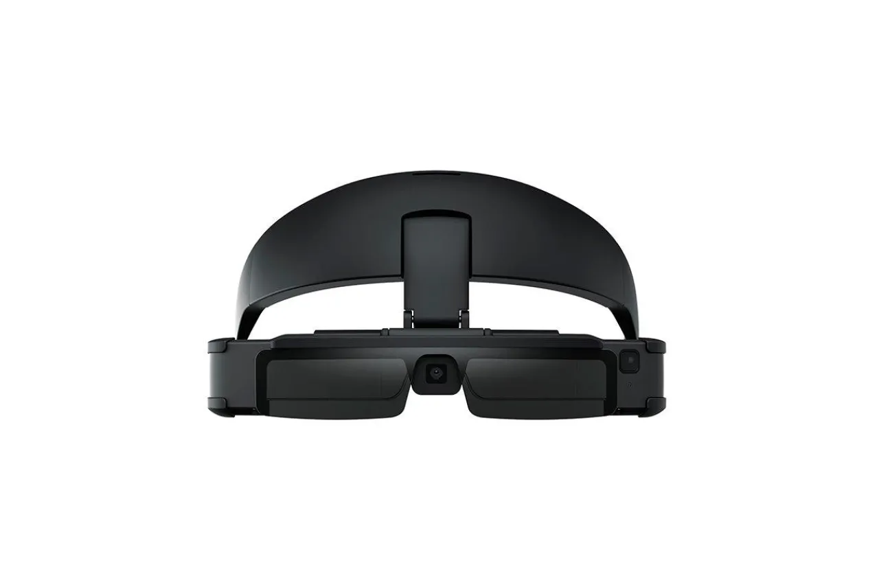 Lunettes Connectées<Epson Moverio BT-45C Smart glasses