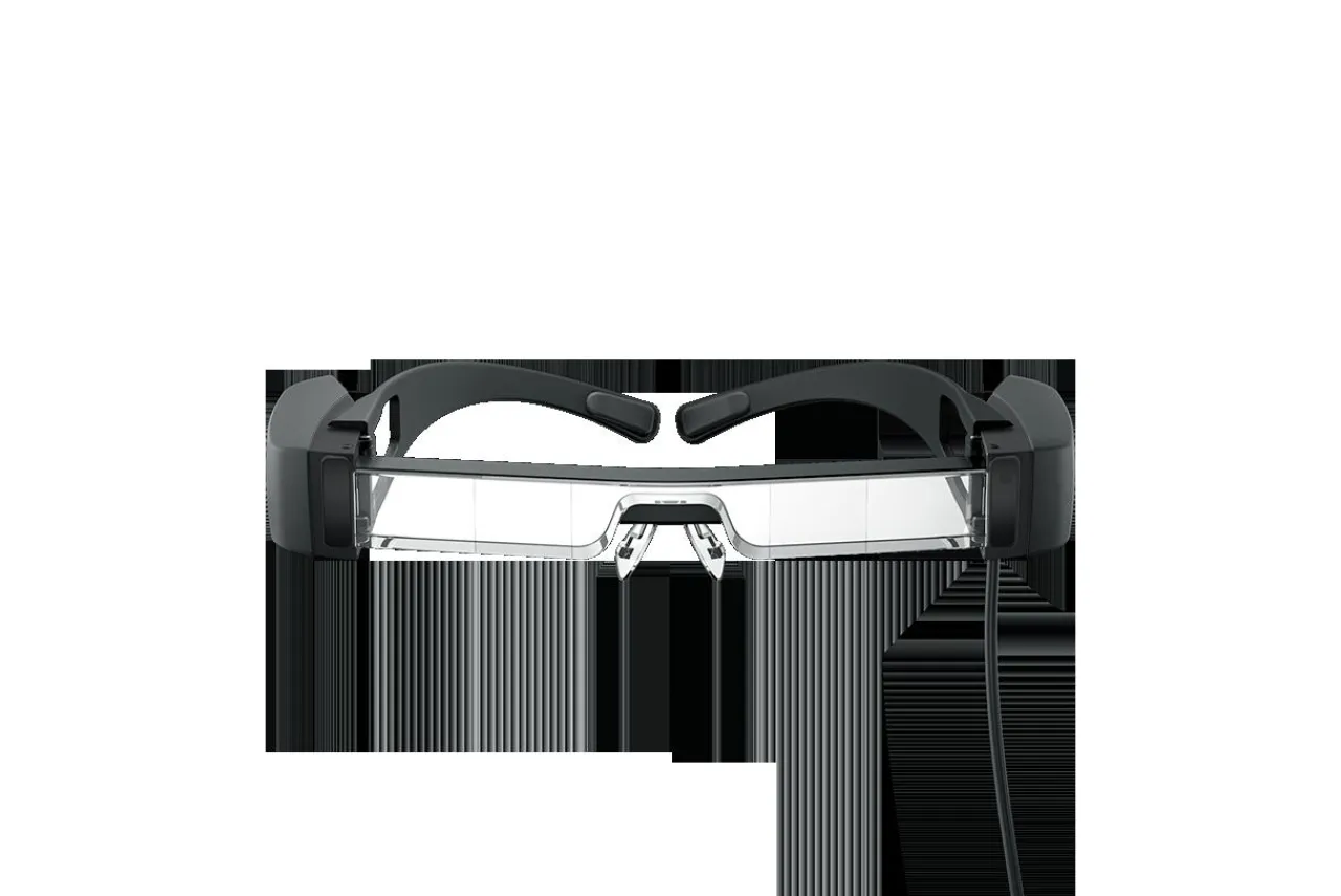 Lunettes Connectées<Epson Moverio BT-40 Smart glasses
