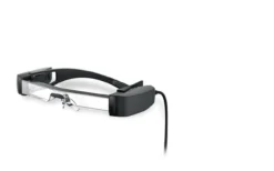 Lunettes Connectées<Epson Moverio BT-40 Smart glasses