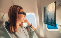 Lunettes Connectées<Epson Moverio BT-40 Smart glasses