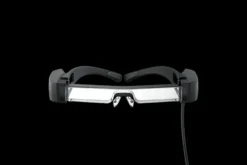Lunettes Connectées<Epson Moverio BT-40SN