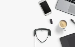 Lunettes Connectées<Epson Moverio BT-40SN