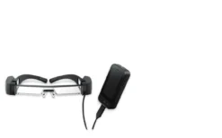 Lunettes Connectées<Epson Moverio BT-40SN