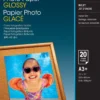 Papier<Epson Photo Paper Glossy A3+ 20 sheet