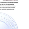 Papier<Epson Photo Quality Ink Jet Paper, DIN A3, 102g/m2, 100 Sheets