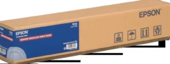 Papier<Epson Premium Semigloss Photo Paper Roll, 24" x 30,5 m, 170g/m2