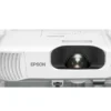 Projecteurs<Epson Projecteur compact à courte focale HD-ready EB-W56S : des images éclatantes à des tailles allant jusqu’à 300 pouces (7,62 m) avec un rapport de projection de 0,6:1