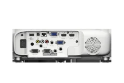Projecteurs<Epson Projecteur compact à courte focale HD-ready EB-W56S : des images éclatantes à des tailles allant jusqu’à 300 pouces (7,62 m) avec un rapport de projection de 0,6:1