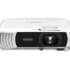Projecteurs|Dernières Offres<Epson Projecteur à lampe Full HD EB-FH08, 2 ports HDMI, 3 600 lumens, grande taille d’image jusqu’à 337 pouces (8,56 m)