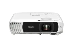 Projecteurs|Dernières Offres<Epson Projecteur à lampe Full HD EB-FH08, 2 ports HDMI, 3 600 lumens, grande taille d’image jusqu’à 337 pouces (8,56 m)