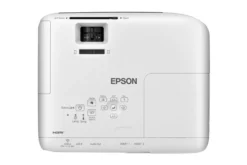 Projecteurs|Dernières Offres<Epson Projecteur à lampe Full HD EB-FH08, 2 ports HDMI, 3 600 lumens, grande taille d’image jusqu’à 337 pouces (8,56 m)