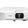 Projecteurs|Dernières Offres<Epson Projecteur à lampe Full HD EH-TW840, 2 ports HDMI, 4 000 lumens, grande taille d’image jusqu’à 337 pouces (8,56 m)
