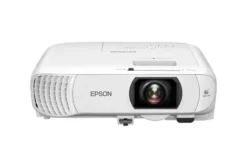 Projecteurs|Dernières Offres<Epson Projecteur à lampe Full HD EH-TW840, 2 ports HDMI, 4 000 lumens, grande taille d’image jusqu’à 337 pouces (8,56 m)