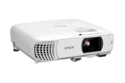 Projecteurs|Dernières Offres<Epson Projecteur à lampe Full HD EH-TW840, 2 ports HDMI, 4 000 lumens, grande taille d’image jusqu’à 337 pouces (8,56 m)
