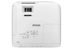 Projecteurs|Dernières Offres<Epson Projecteur à lampe Full HD EH-TW840, 2 ports HDMI, 4 000 lumens, grande taille d’image jusqu’à 337 pouces (8,56 m)
