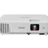 Projecteurs|Dernières Offres<Epson Projecteur à lampe WXGA EB-W53, 2 ports HDMI, 4 000 lumens, grande taille d’image jusqu’à 375 pouces (9,52 m)
