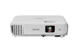 Projecteurs|Dernières Offres<Epson Projecteur à lampe WXGA EB-W53, 2 ports HDMI, 4 000 lumens, grande taille d’image jusqu’à 375 pouces (9,52 m)