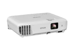 Projecteurs|Dernières Offres<Epson Projecteur à lampe WXGA EB-W53, 2 ports HDMI, 4 000 lumens, grande taille d’image jusqu’à 375 pouces (9,52 m)