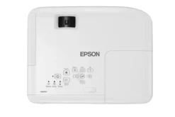 Projecteurs|Dernières Offres<Epson Projecteur à lampe WXGA EB-W53, 2 ports HDMI, 4 000 lumens, grande taille d’image jusqu’à 375 pouces (9,52 m)