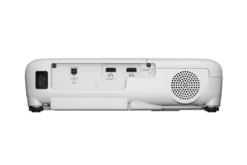 Projecteurs|Dernières Offres<Epson Projecteur à lampe WXGA EB-W53, 2 ports HDMI, 4 000 lumens, grande taille d’image jusqu’à 375 pouces (9,52 m)