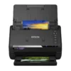 Scanners|Dernières Offres<Epson Scanner photo A4 rapide FastFoto FF-680W avec chargeur automatique et connexion Wi-Fi