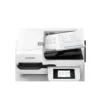 Scanners<Epson Scanner à plat A3 WorkForce DS-71000WN avec connexion réseau et compatible avec des plateformes ouvertes, avec chargeur automatique de documents de 150 feuilles