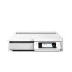 Scanners<Epson Scanner à plat A3 WorkForce DS-51000WN avec connexion réseau et Wi-Fi