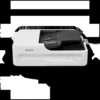 Scanners<Epson Scanner à plat compact WorkForce DS-1730 pour les petites entreprises et les bureaux à domicile.