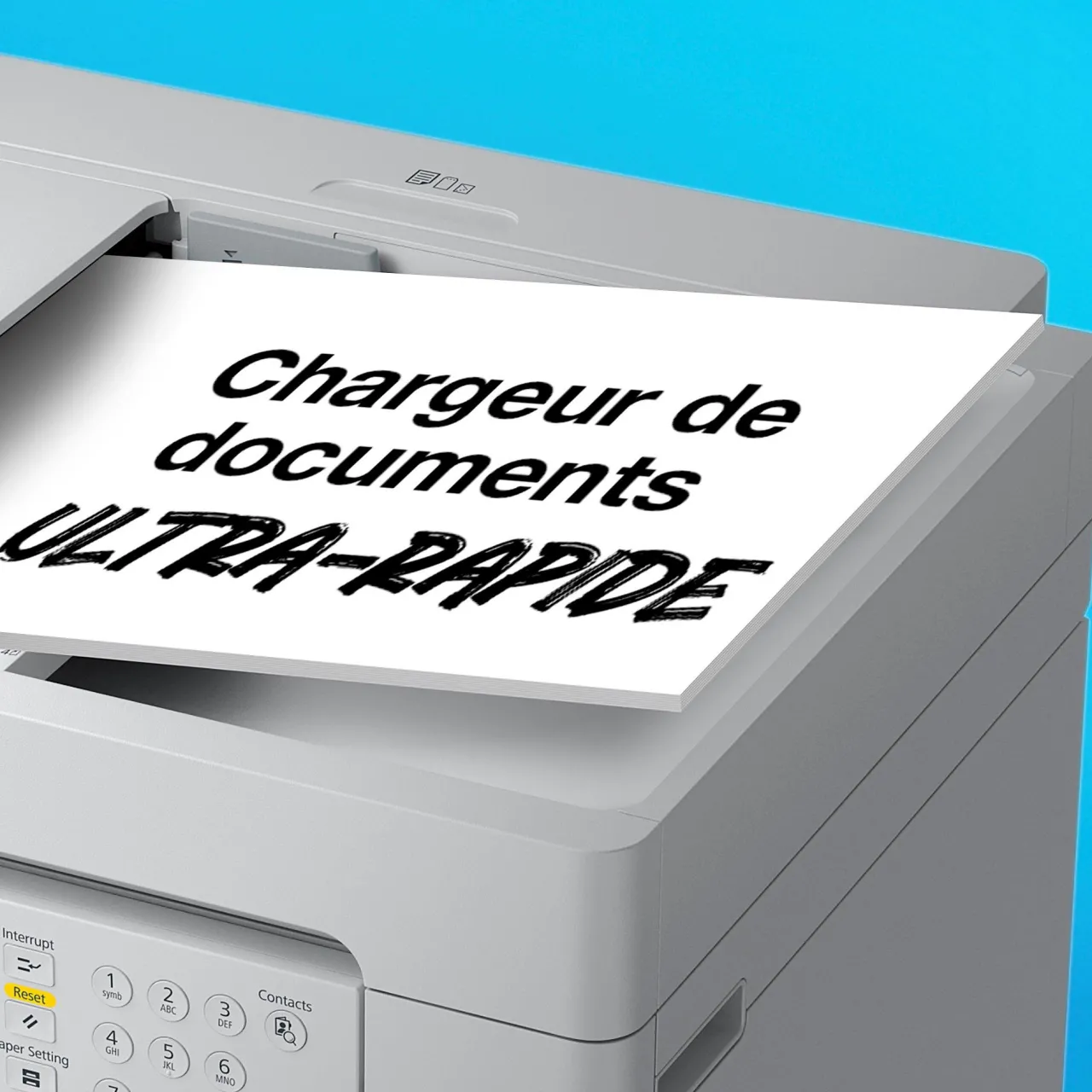 Imprimantes|Dernières Offres<Epson Solution d’impression A3+ EcoTank Pro ET-M16685 avec Wi-Fi, réservoirs d’encre et prise en charge PCL