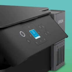 Imprimantes|Dernières Offres<Epson Solution d’impression A4 Wi-Fi EcoTank ET-2950 équipée de réservoirs d’encre, avec jusqu’à 3 ans d’encre inclus