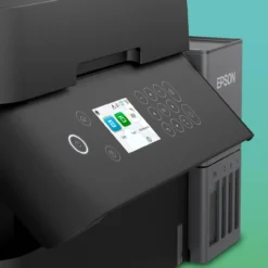 Imprimantes|Dernières Offres<Epson Solution d’impression A4 Wi-Fi EcoTank ET-3950 équipée de réservoirs d’encre, avec jusqu’à 3 ans d’encre inclus