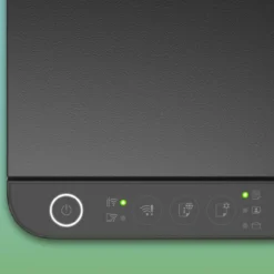 Imprimantes<Epson Solution d’impression multifonction A4 Wi-Fi et AirPrint EcoTank ET-2914 équipée de réservoirs d’encre, avec jusqu’à 3 ans d’encre inclus
