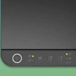 Imprimantes<Epson Solution d’impression multifonction A4 Wi-Fi et AirPrint EcoTank ET-2910 équipée de réservoirs d’encre, avec jusqu’à 3 ans d’encre inclus