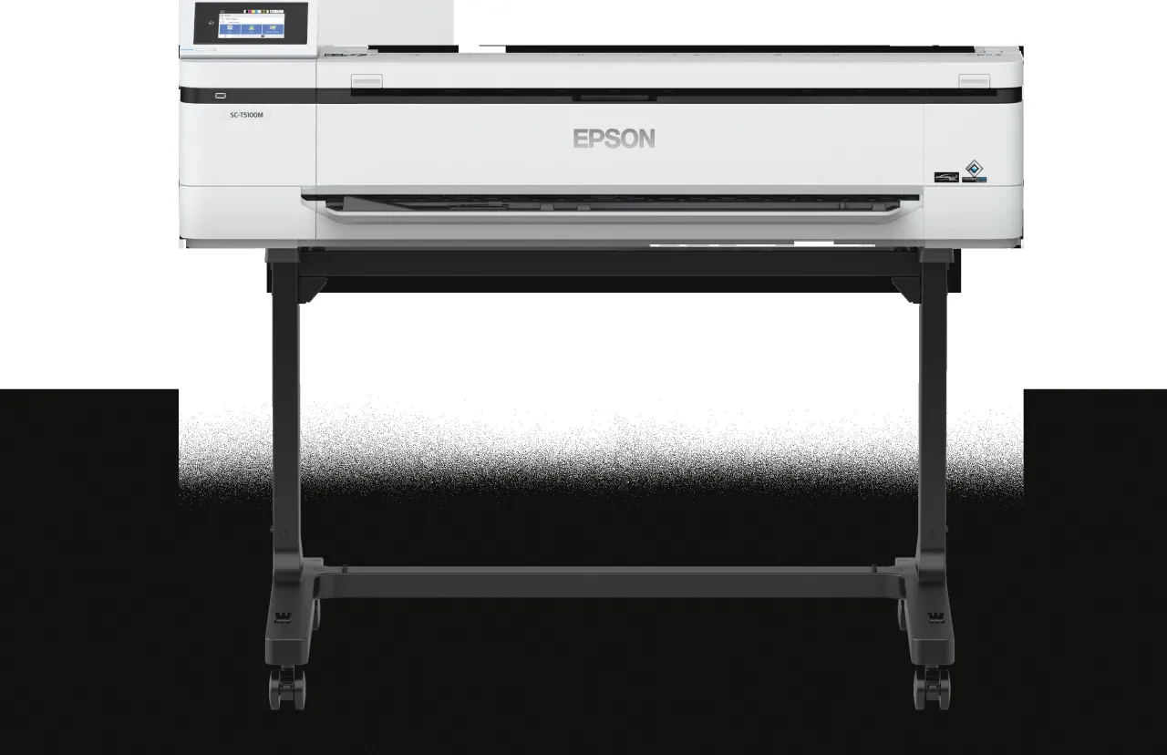 Imprimantes<Epson SureColor SC-T5100M-MFP (220v)