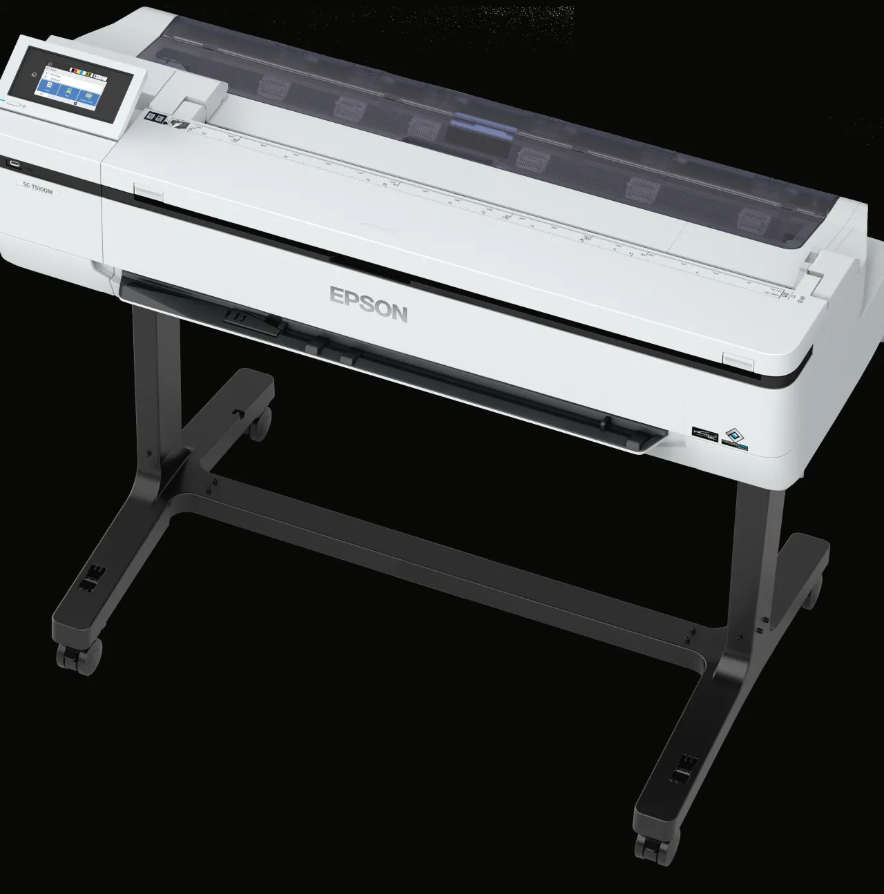 Imprimantes<Epson SureColor SC-T5100M-MFP (220v)
