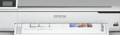 Imprimantes<Epson SureColor SC-T5100N (Optional stand) 220v