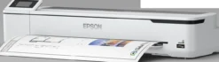 Imprimantes<Epson SureColor SC-T5100N (Optional stand) 220v