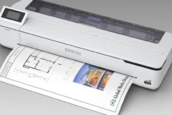 Imprimantes<Epson SureColor SC-T5100N (Optional stand) 220v
