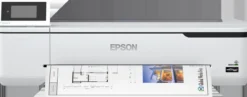 Imprimantes<Epson SureColor SC-T2100 (Optional stand)