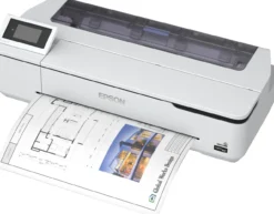 Imprimantes<Epson SureColor SC-T2100 (Optional stand)