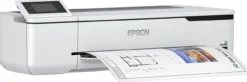 Imprimantes<Epson SureColor SC-T2100 (Optional stand)