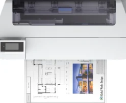 Imprimantes<Epson SureColor SC-T2100 (Optional stand)