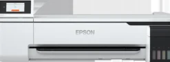 Imprimantes<Epson SureColor SC-T3100x - (Optional stand) 220V