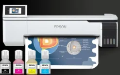Imprimantes<Epson SureColor SC-T3100x - (Optional stand) 220V