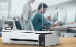 Imprimantes<Epson SureColor SC-T3100x - (Optional stand) 220V