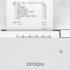 Imprimantes|Imprimantes Pour Points De Vente<Epson TM-M30IIIWL (156): WiFi+BT,WHT,PS,EU