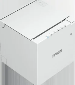Imprimantes|Imprimantes Pour Points De Vente<Epson TM-M30IIIWL (156): WiFi+BT,WHT,PS,EU