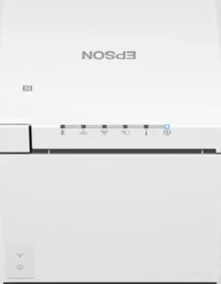 Imprimantes|Imprimantes Pour Points De Vente<Epson TM-M30IIIWL (156): WiFi+BT,WHT,PS,EU