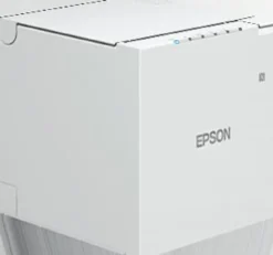 Imprimantes|Imprimantes Pour Points De Vente<Epson TM-M30IIIWL (156): WiFi+BT,WHT,PS,EU