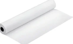 Papier<Epson Ultrasmooth Fine Art Paper Roll, 17" x 15,2 m, 250g/m2